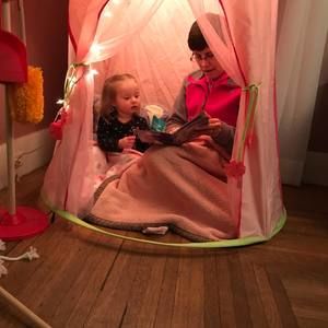 Meet your Posher, Bonnie